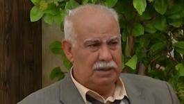 طلال عوكل