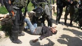 مداهمات-بلعين