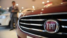  شركة فيات كرايسلر