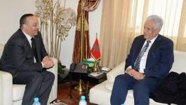 وزير الثقافة المغربي سيحل ضيفاً على معرض فلسطين الدولي للكتاب