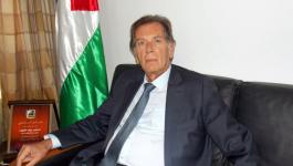 السفير الفاهوم يواصل لقاءاته بالأمناء العامين ورؤساء الأحزاب التونسية