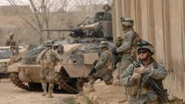 واشنطن تبدأ بخفض قواتها في بغداد