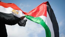 حماس: الاستجابة المصرية لحاجات شعبنا في غزة خطوة مقدرة ومشكورة
