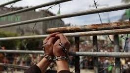 محكمة الاحتلال تُمدد اعتقال الأسير المصاب محمد ربيع لـ8 أيام