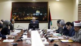 حكومة التوافق