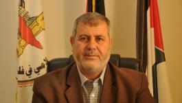  القيادي في حركة الجهاد خالد البطش