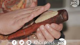 كعك-العيد-وكالة خبر-غزة (2)