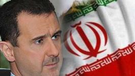 الرئيس السوري بشار الأسد