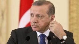 طيب رجب أردوغان .