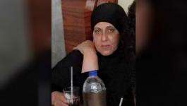 وفاة أسيرة محررة من الداخل المحتل.jpg