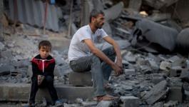 مسؤول أممي يوجه رسالة عاجلة إلى الجهات المانحة بشأن غزة
