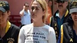 تركية تقتل زوجها 