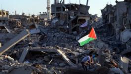 أشغال غزة تنشر إعلانًا مهمًا لترميم وإعادة بناء المنازل