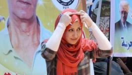 الصحفية-مشيرة-الحاج