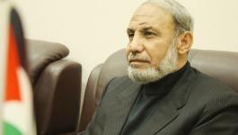 محمود الزهار