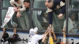 صفقة وفاء الأحرار 