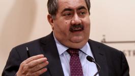 هوشيار زيباري