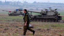 جنرال إسرائيلي يدعو لإبرام اتفاق سلام مع حماس