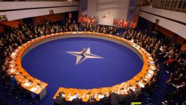 حلف شمال الأطلسي 