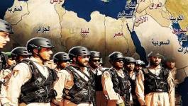 جيش عربي موحد