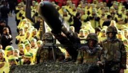 hezboullahrockets