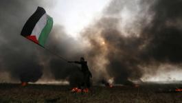 هل تستطيع الفصائل الفلسطينية وقف فعاليات مسيرة العودة الكبرى؟!