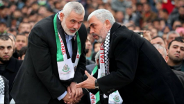ما هو العرض المغري الذي رفضته حماس لوقف مسيرة العودة الكبرى؟