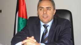 الفرا يعلن تشكيل لجنة سداسية لدعم الجهود الدبلوماسية الفلسطينية