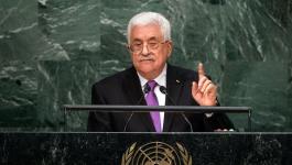  محاور رئيسية في خطاب الرئيس محمود عباس بالأمم المتحدة
