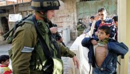 الاعتداء على طفل فلسطيني.jpg