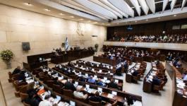 لجنة الدستور بالكنيست تصوت لقانون القومية اليهودية