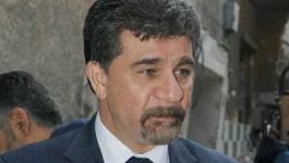 السفير أنور عبد الهادي