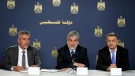 الإعلان عن موعد إطلاق المؤتمر الدولي الأول للتغير المناخي