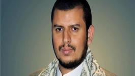 الحوثي يدعو صالح للتعقل وعدم الانجرار للفتنة.jpg