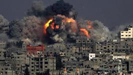 صحيفة عبرية تكشف عن خلافات عسكرية وسياسية بين قيادة الاحتلال بشأن غزّة