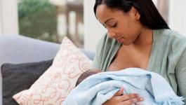 أسباب آلام الثدي بعد الرضاعة الطبيعية