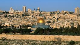 مؤتمر إيطالي دولي يؤكد بأن القدس عاصمة لـ