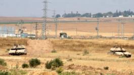 الاحتلال يستهدف أراضي المواطنين شمال بيت حانون.jpg