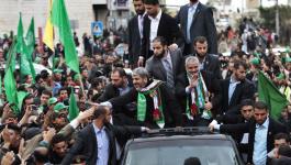 الكشف عن مرشح توافقي لحماس للرئاسة الفلسطينية في الانتخابات القادمة