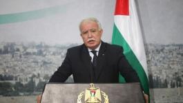 فلسطين تحدد موقفها تجاه الأزمة الخليجية الإيرانية