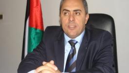 عبد الرحيم يطلع نائبة رئيس أوروغواى على التطورات الفلسطينية.jpg