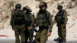 ضابط إسرائيلي: الجيش انتشر حول المستوطنات لمنح المستوطنين الثقة