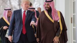 صحيفة عبرية تكشف عن إستراتيجية أميركية سعودية جديدة أحدثتها مسيرة العودة