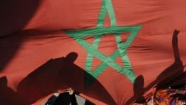 مصرع 15 شخصا بالمغرب في تدافع خلال توزيع مساعدات.jpg