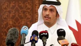 قطر تتعهد بمواصلة إعمار غزة ودعم الشعب الفلسطيني.jpg