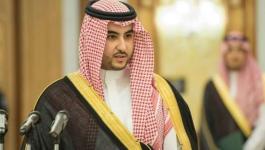 أمير سعودي يشن هجومًا لاذعًا على إيران