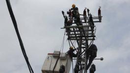 حماس تحمل الاحتلال مسؤولية استجابته لطلب السلطة بتقليص كهرباء غزة