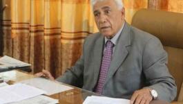 رداً على الزهار.. المجدلاوي: منظمة التحرير ممثل الشعب الفلسطيني الوحيد