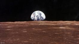 علماء يكتشفون كيف تشكلت الأرض والقمر