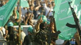حركة حماس تبارك انتشار القوة المشتركة في حي الطيرة بمخيم عين الحلوة